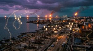 Venezuela Grants 100-Year Oil Concessions For 17 Fields