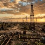 Venezuela Oil Revival Faces A Long Climb Back