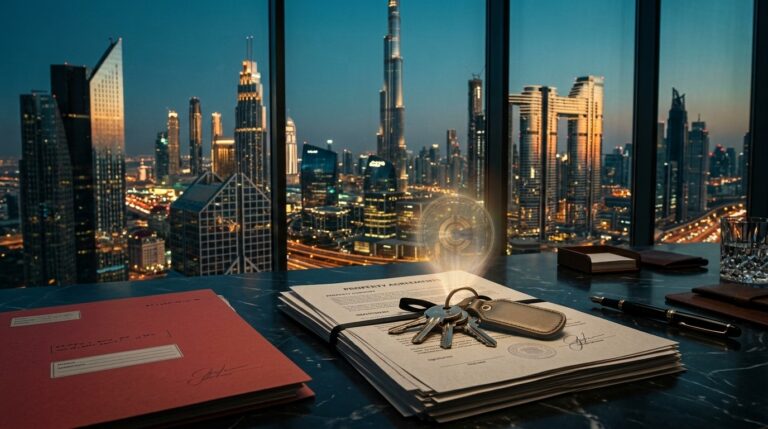 VRA Token Probe And Dubai Property Questions Explained