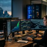 Wednesday Stock Market Watchlist Bond Yields And Tech Earnings