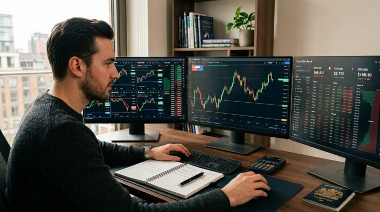 What Retail Traders Need In A Multi-Asset Platform