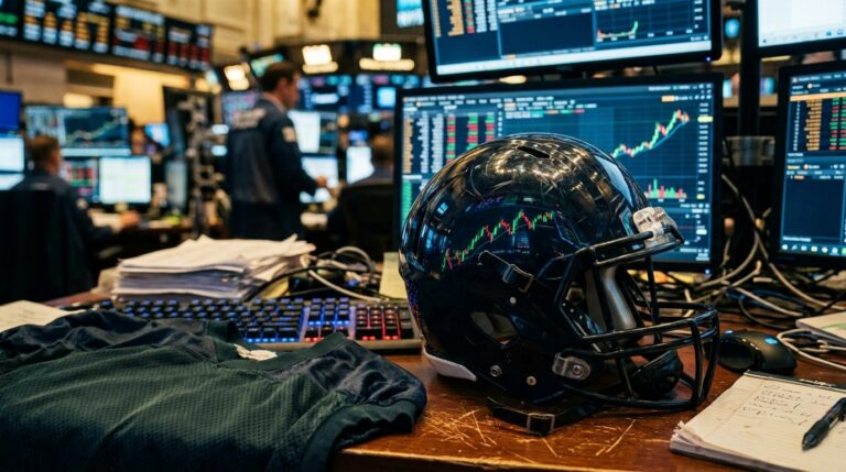 When Stock Narratives Outrun Profits And Reality