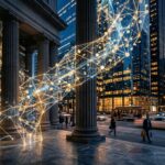 Why Ault Blockchain Builds Beyond Bank Gatekeepers