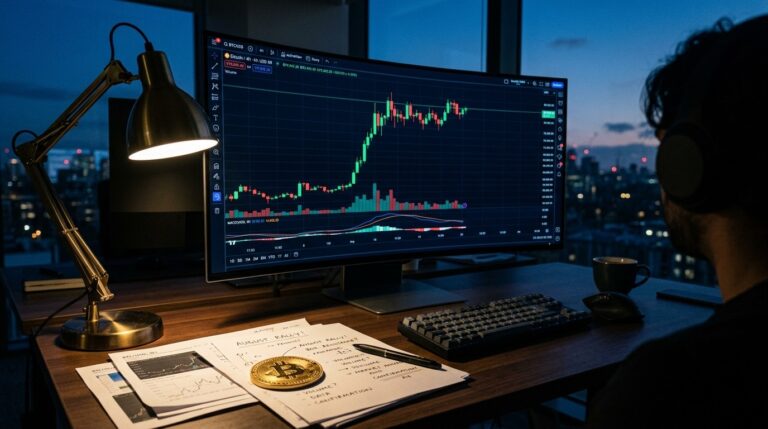 Why Bitcoin’s August Rally May Not End The Bear Market