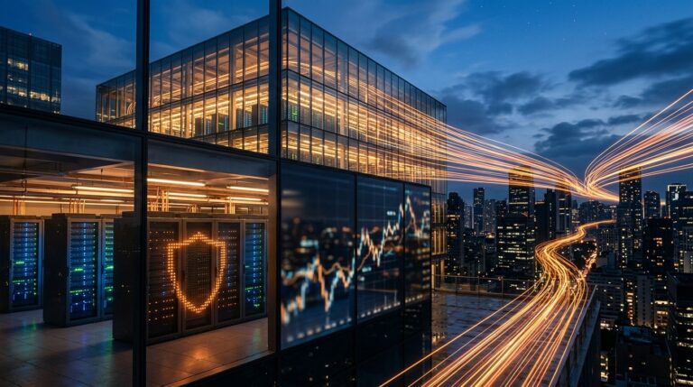 Why Cloudflare Stock Momentum Still Attracts Growth Investors