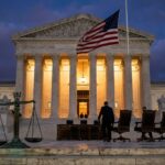 Why Court Packing Talk Over Thirteen Justices Is Rising