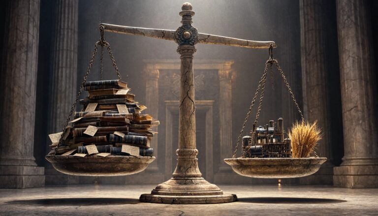 Why Growing Out Of Federal Debt Is A Dangerous Illusion