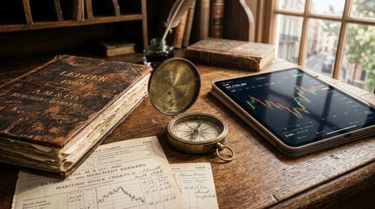Why Investment Trusts Still Matter In 2026 Markets