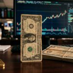 Why The Dollar Is Not Dying Amid Record US Debt