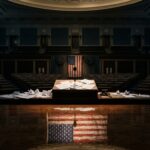 Why The Presidents Party Faces Tough Midterm Odds