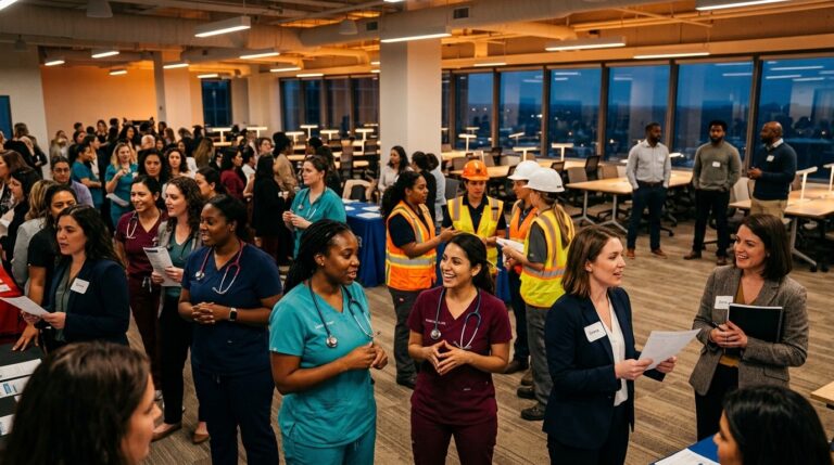 Women Drove Almost All August Job Gains Explained