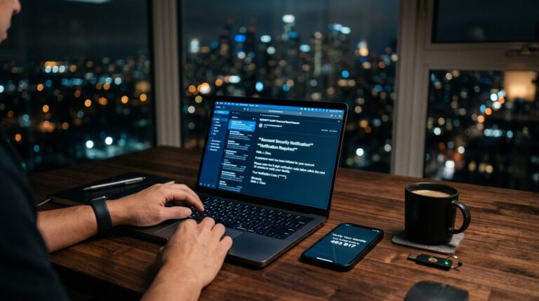 X Password Reset Emails Spark Probe With No Breach Found