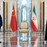 Xi Keeps Iran Distant Ahead Of Trump Summit Talks