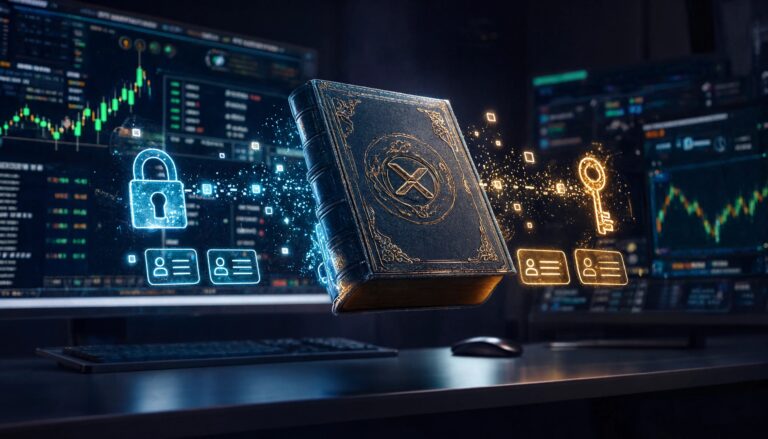 XRP Ledger Delegation Upgrade May Go Live October 5