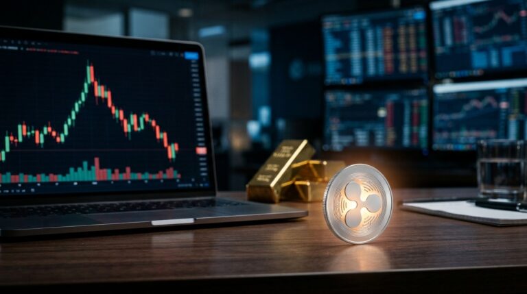 XRP Price Target $1.70 After Bitwise ETF Tops $500M