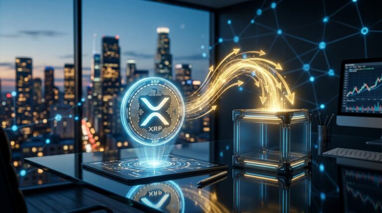 XRP Spot ETF Inflows Hit $170M After Eleven Straight Days