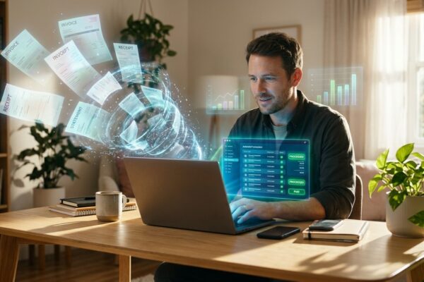 10 Bookkeeping Tasks Small Businesses Can Automate Today