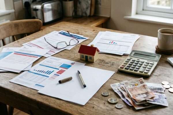 2026 Autumn Budget Impact On Savers Landlords And Bills