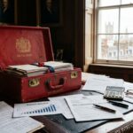 2026 Autumn Budget Key Changes Explained Simply