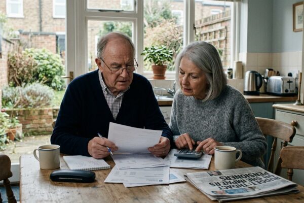 2026 Budget Impact On Pensioners Tax And Income