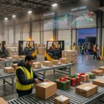 2026 Holiday Hiring Trends Reveal Mixed Signals For Workers