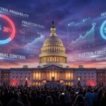2026 Midterms Prediction Markets Favor Democratic Sweep