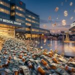 340B Drug Program How Hospitals Turn Discounts Into Billions