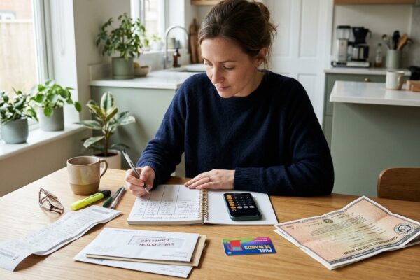 7 Smart Ways To Beat Inflation And Save Money Monthly