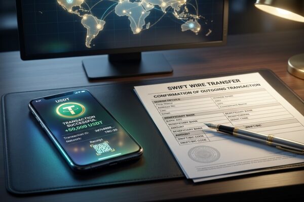A7 International Transforms Cross-Border Crypto Payments Worldwide