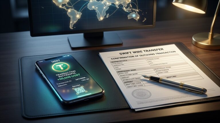 A7 International Transforms Cross-Border Crypto Payments Worldwide