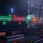 Address Poisoning Attack Costs USDT Holder $50K on Ethereum