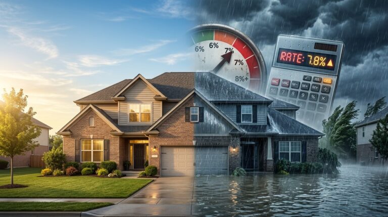 Adjustable Rate Mortgages Risks How To Weigh Your Options