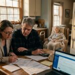 Adult Caregiving Costs That Could Sway Midterm Voters
