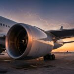 Aerospace Stocks Sell-Off Creates Strong Buying Opportunities