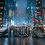 After Hours Stock Movers Western Digital Bloom Energy Deckers
