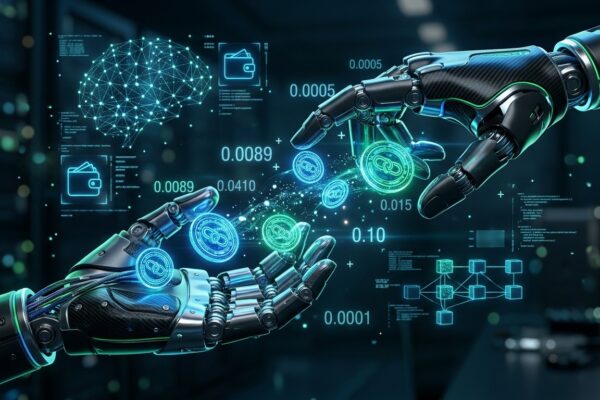 AI Agents Crypto Payments: What 138 Million Buys Reveal
