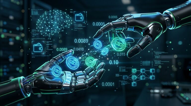 AI Agents Crypto Payments: What 138 Million Buys Reveal
