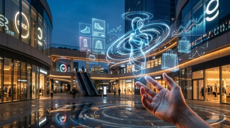 AI Agents Shopping Impact On Retail Stocks TodayWriting the long article