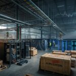 AI Capex Slowdown Hits Microsoft Google Forecasts