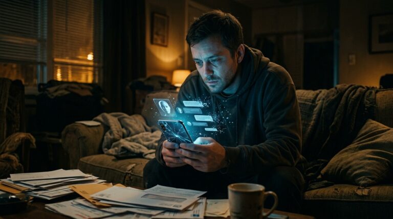 AI Companion Apps Face Bankruptcy Risks And User Safety Issues