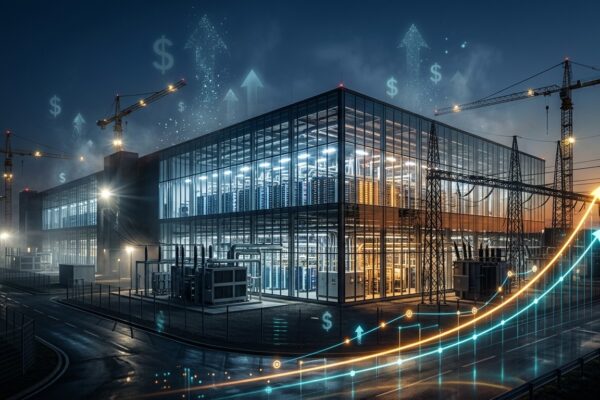 AI Compute Scarcity Premium And The $50 Billion Gigawatt Riddle