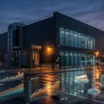 AI Debt Fears Ease As Oracle Alphabet Amazon Report