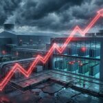 AI Infrastructure Strain Neoclouds Face Pressure Credit Risks Rise