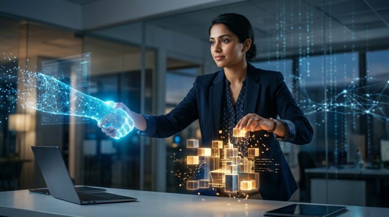 Ai-Proof Your Career With Build And Sell Skills