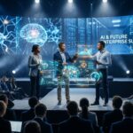 AI Risks Costs And Future Insights From 2026 Tech SummitWriting the tech article