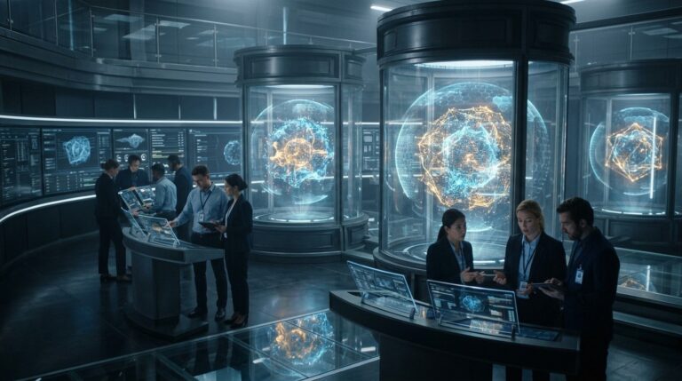 AI Safety Evaluators Step Into Industry Spotlight