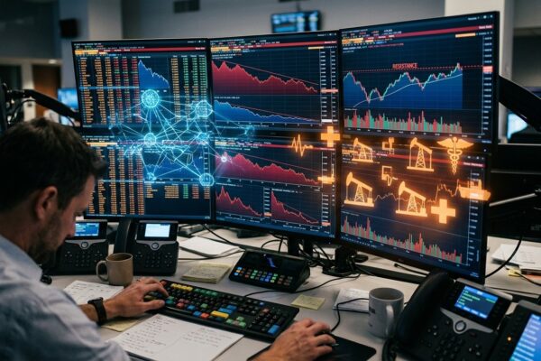 AI Trade Turning Point: Smart Moves For Investors Now