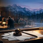 Alaska Senate Lawsuit: Peltola Seeks Swift DOJ Case Dismissal