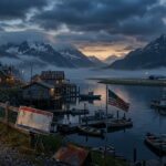 Alaska Senate Race Confusion Over Candidate Departure