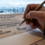Alaska Senate Race Name Confusion Sparks Major Controversy